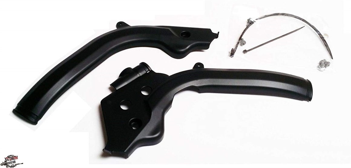 KTM EXC EXC-F Modeller Şase Koruma 15-18