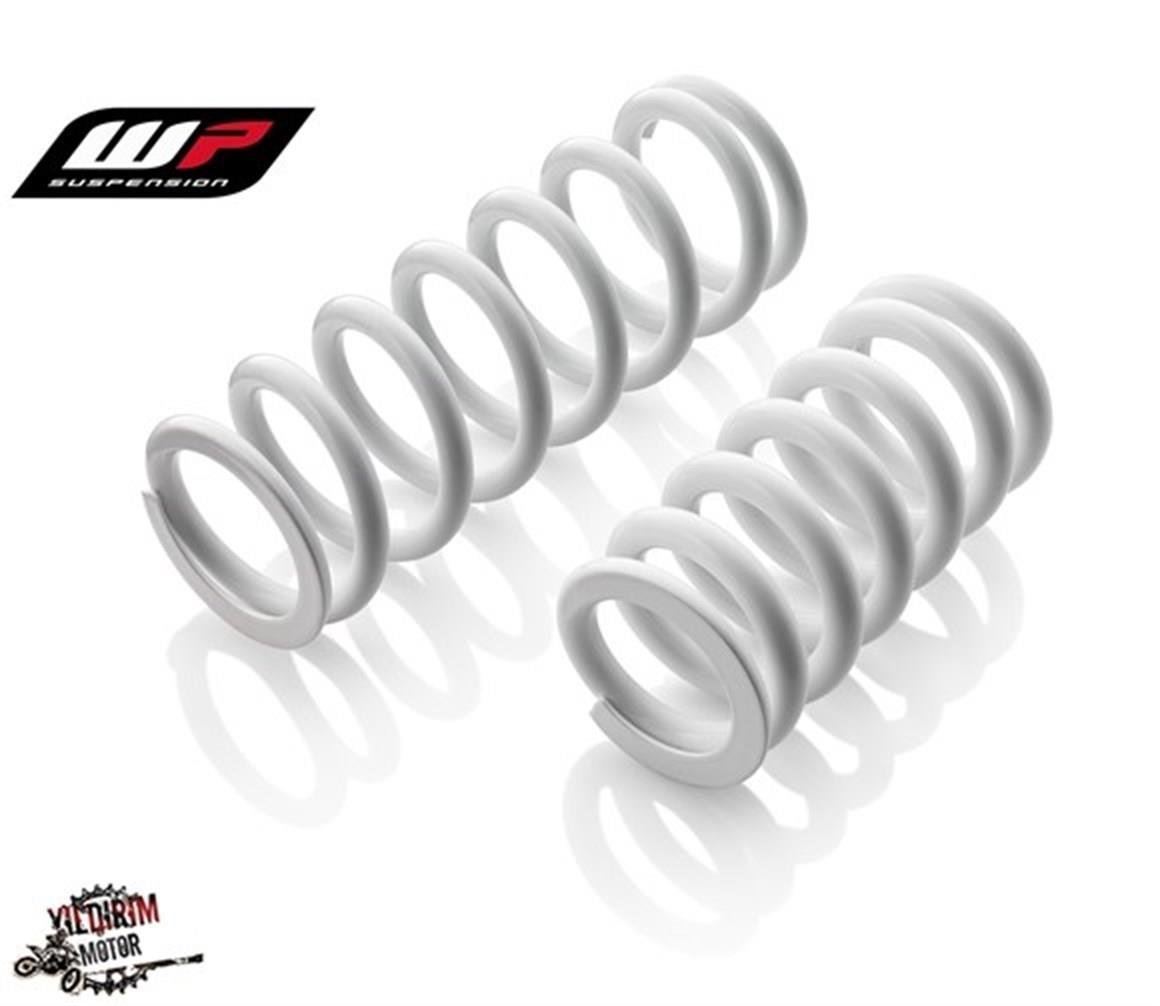 KTM EXC-EXC-F MODELLER WP ARKA SÜSPANSİYON (95KG-105KG) 17-22