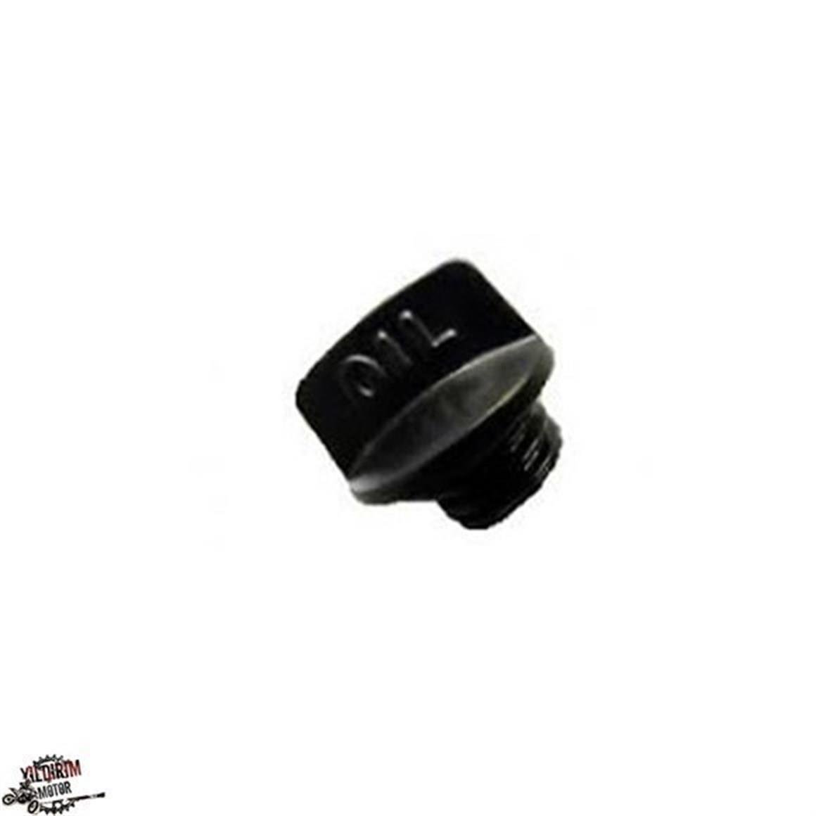 KTM EXC EXC-F Modeller Yağ Tapa