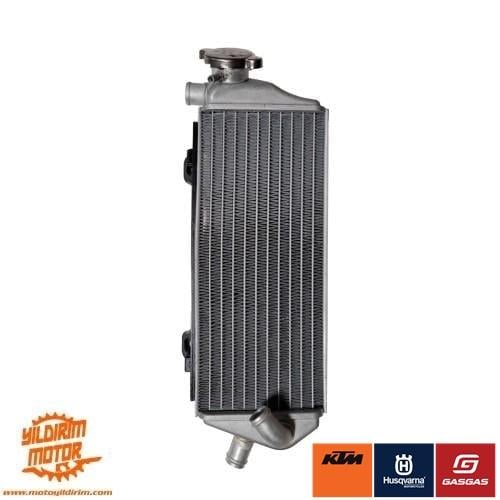 KTM EXC EXC-F SAĞ RADYATÖR 24-25
