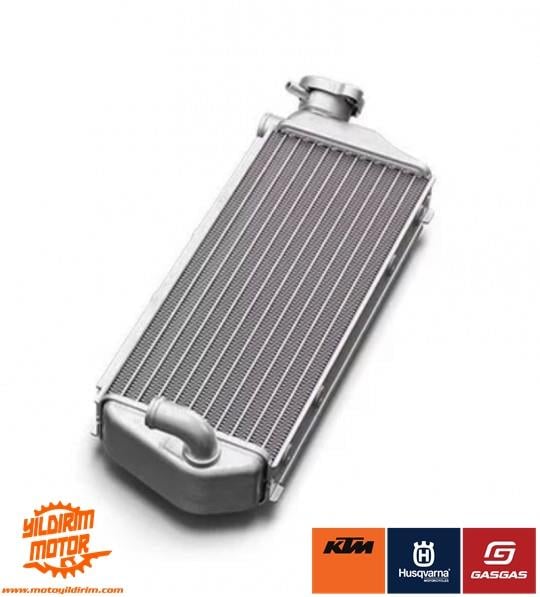 KTM EXC EXC-F SOL RADYATÖR 24-25
