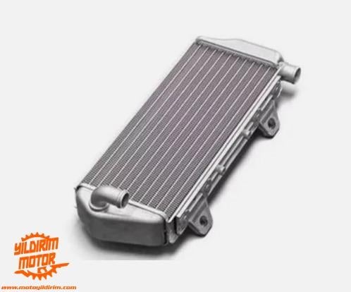 KTM EXC EXC-F SOL RADYATÖR 24-25