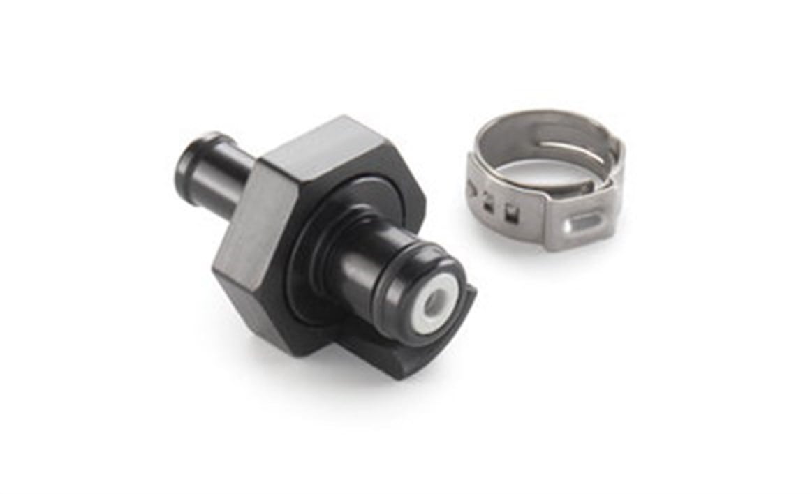 KTM EXC EXC-F Yakıt Depo Hortum Jakı