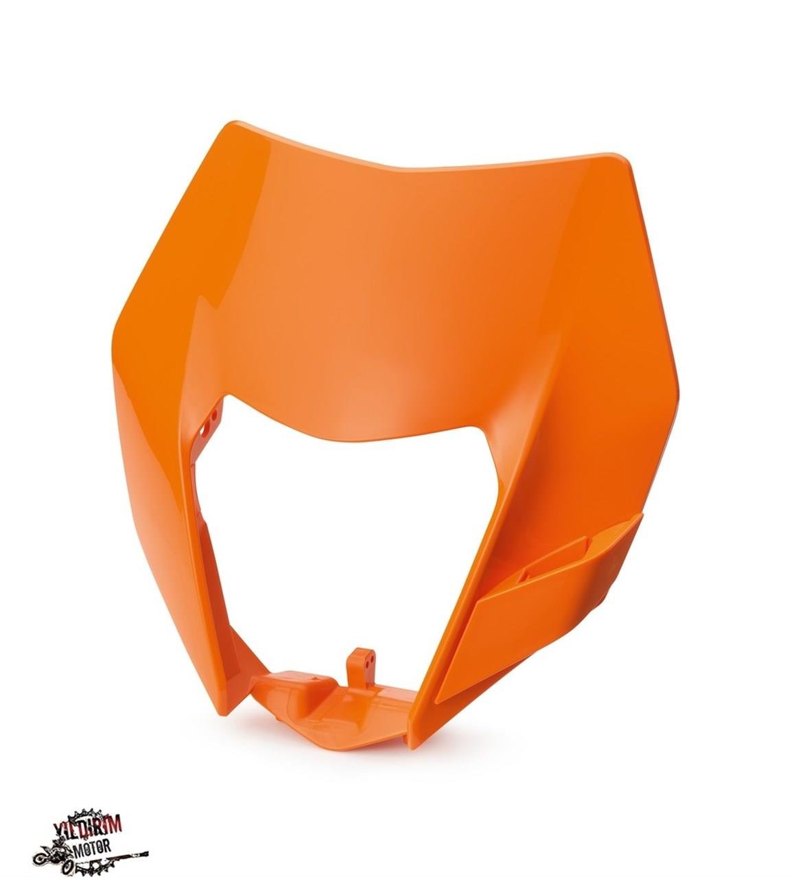 KTM EXC EXC/F FAR ÇERÇEVESİ 2016