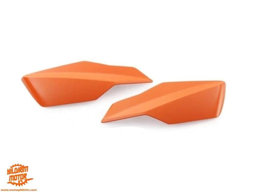 KTM EXC EXC/F ORJİNAL ELCİK KORUMA YAPRAK 2024