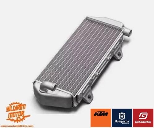 KTM EXC-EXC/F SAĞ RADYATÖR 18-23