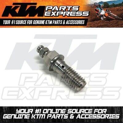 KTM EXC-F 24-25 DEBRİYAJ HAVA ALMA VANASI  