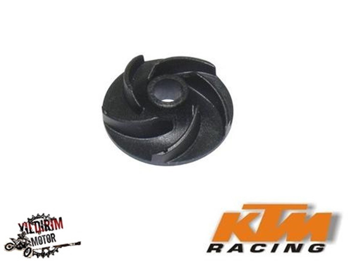 KTM EXC-F 250 DEVİR DAİM PERVANESİ 08-13