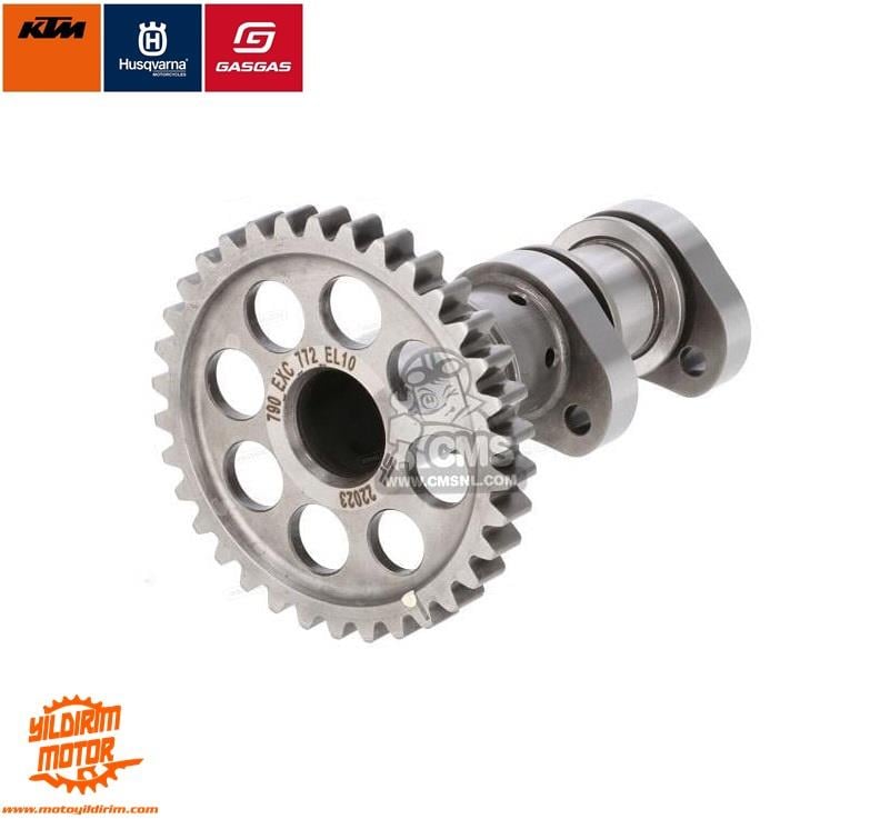 KTM EXC-F 250 EMME EKSANTİRİK MİLİ 17-19