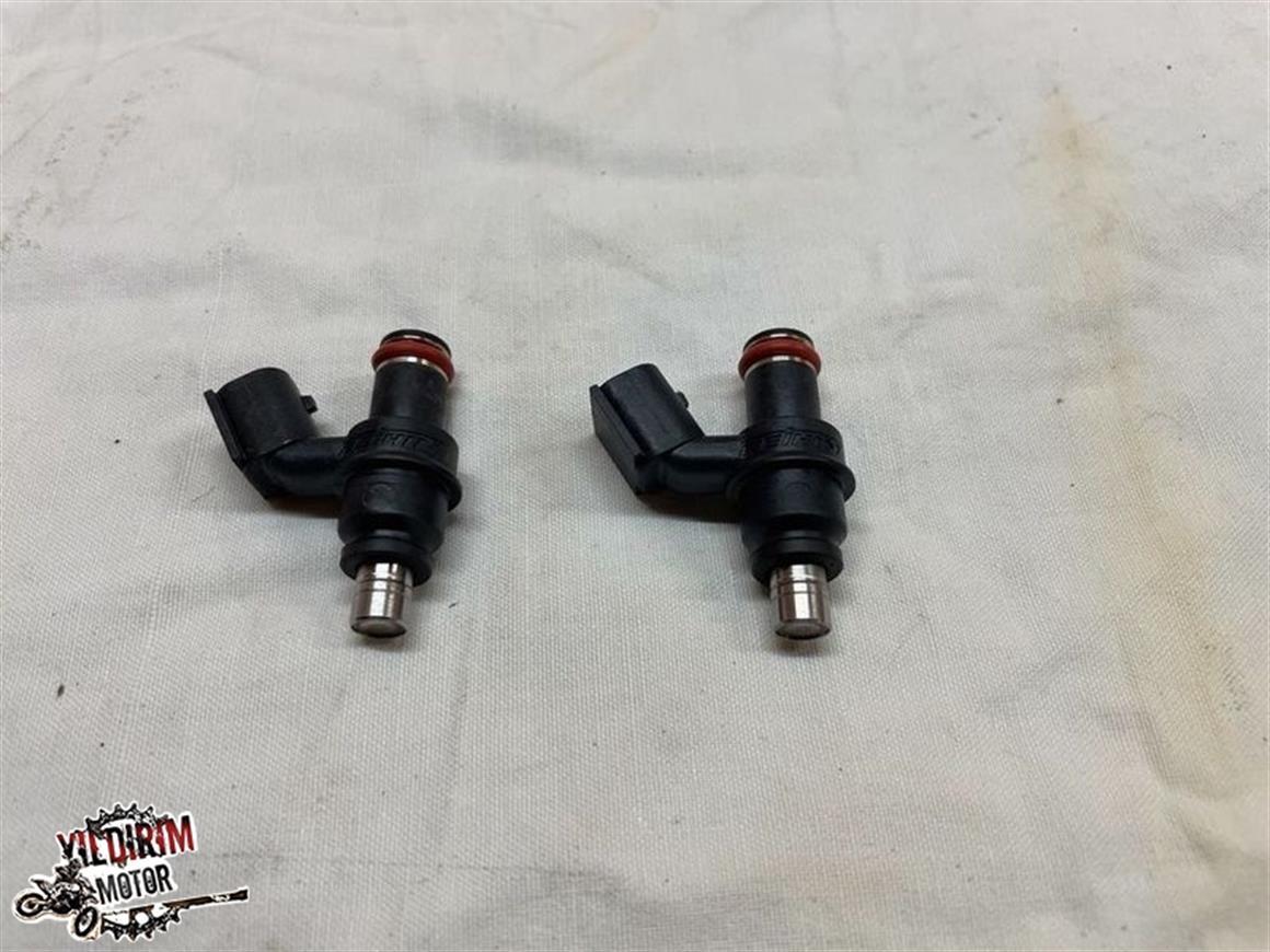 KTM EXC-F 250 ENJEKTÖR 14-16