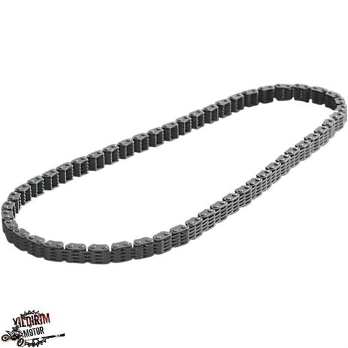 VERTEX KTM/HUSQVARNA EGZANTRİK ZİNCİRİ 17-23