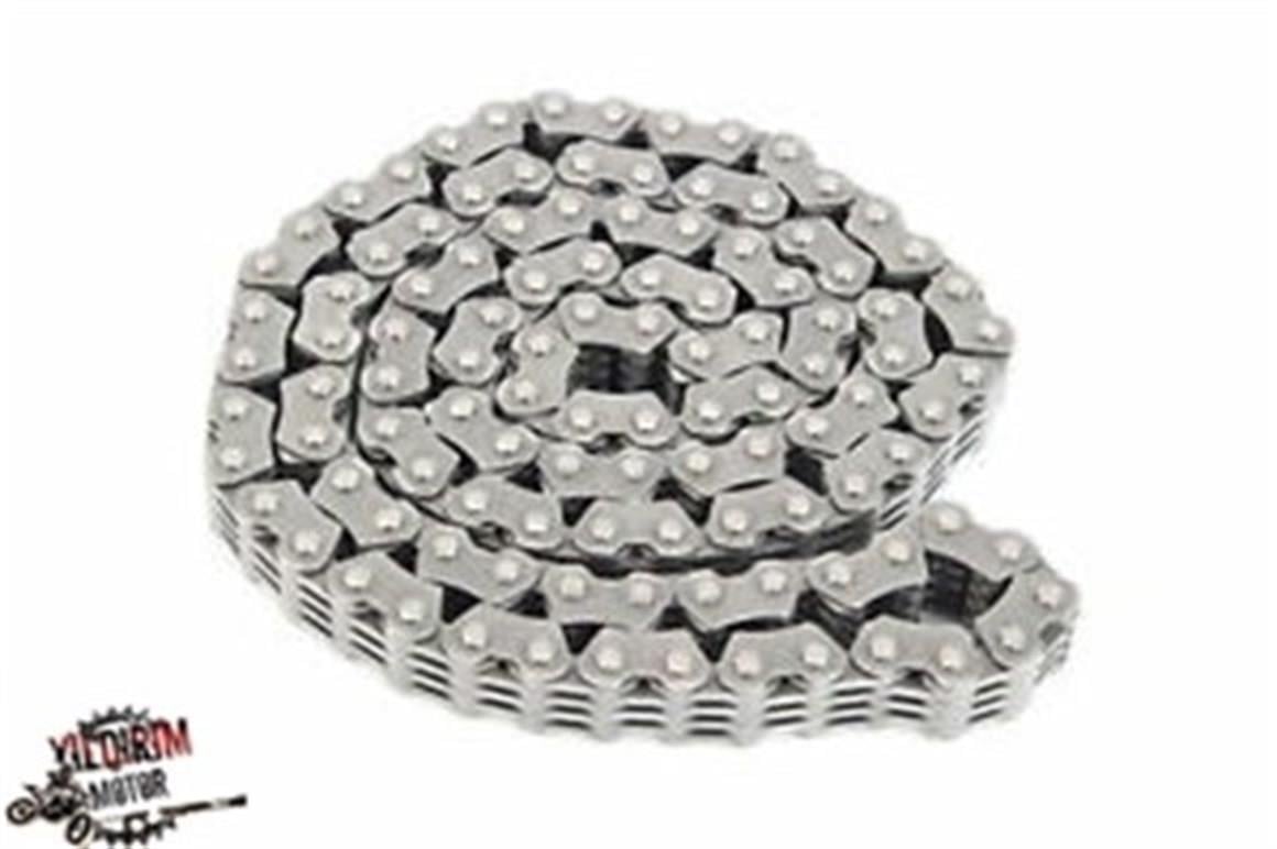 VERTEX KTM/HUSQVARNA EGZANTRİK ZİNCİRİ 17-23