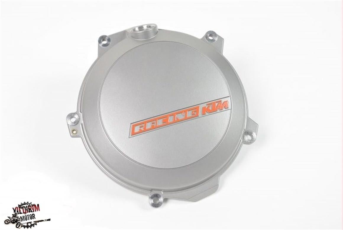 KTM EXC-F 250/350 DEBRİYAJ KAPAK 11-16