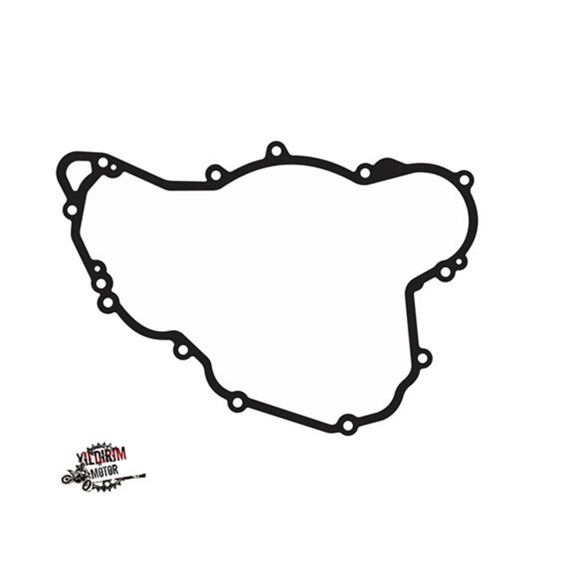 KTM EXC-F 250/350 DEBRİYAJ KAPAK CONTASI 11-16