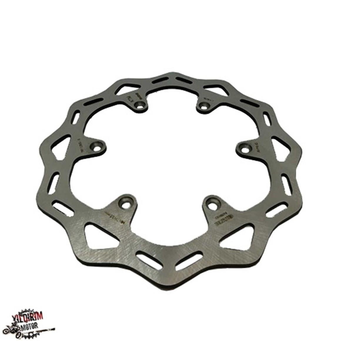 KTM EXC EXC-F MODELLER ARKA FREN DİSKİ 18-25