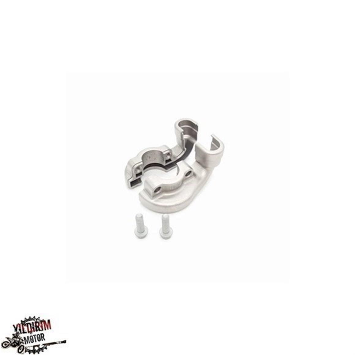 KTM EXC / EXC-F Modeller Gaz Kütük 18-23