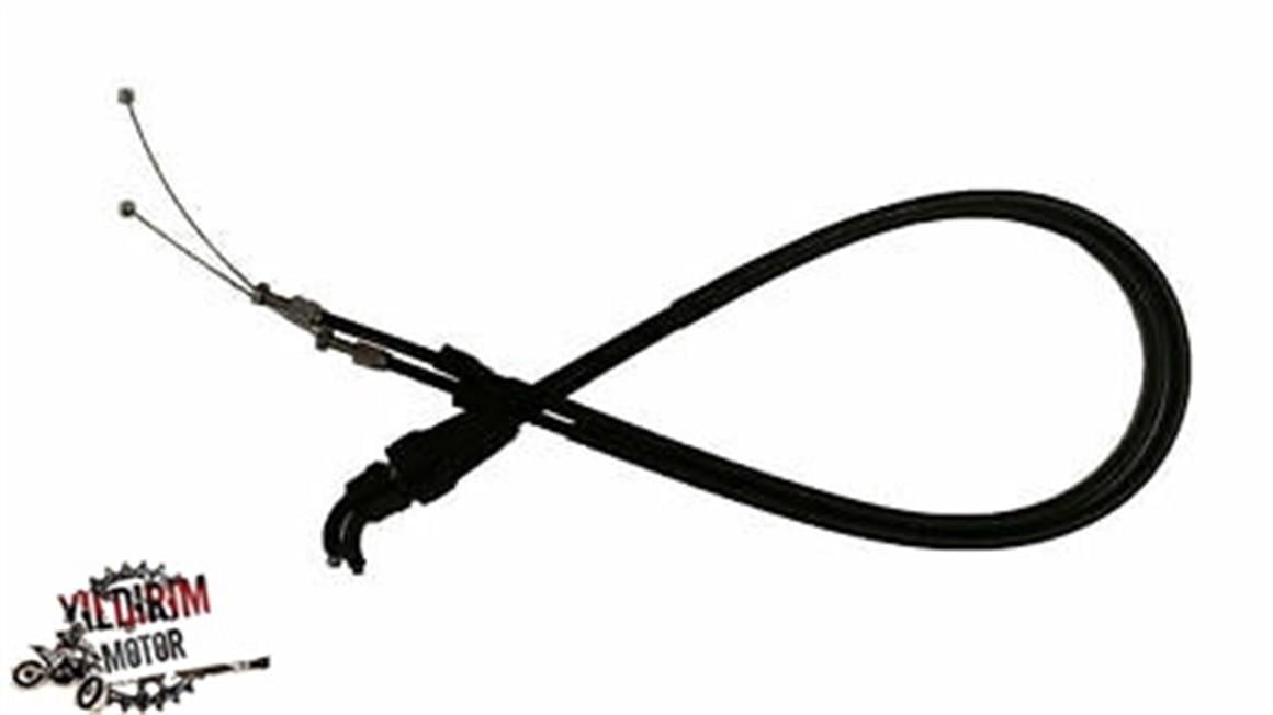 KTM EXC-F MODELLER GAZ TELİ 17-19