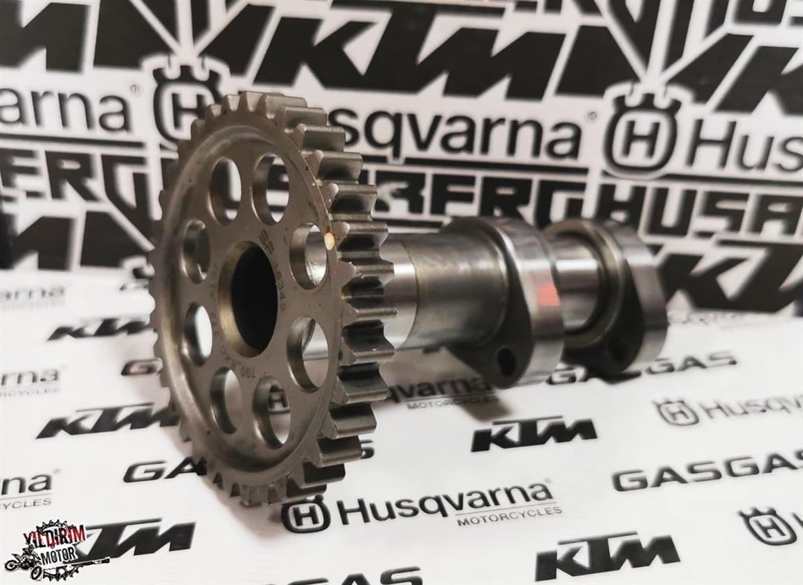 KTM EXC-F 250 EGZOZ EKSANTRİK 17-19