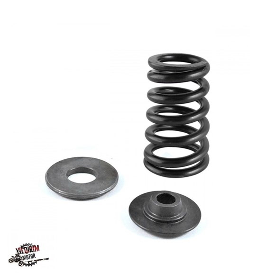 KTM EXC-F SX-F MODELLER SUBAP KAYIT YAY KİTİ