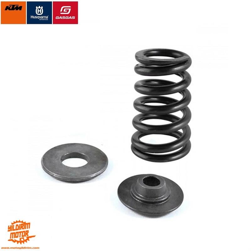 KTM EXC-F SX-F MODELLER SUBAP KAYIT YAY KİTİ