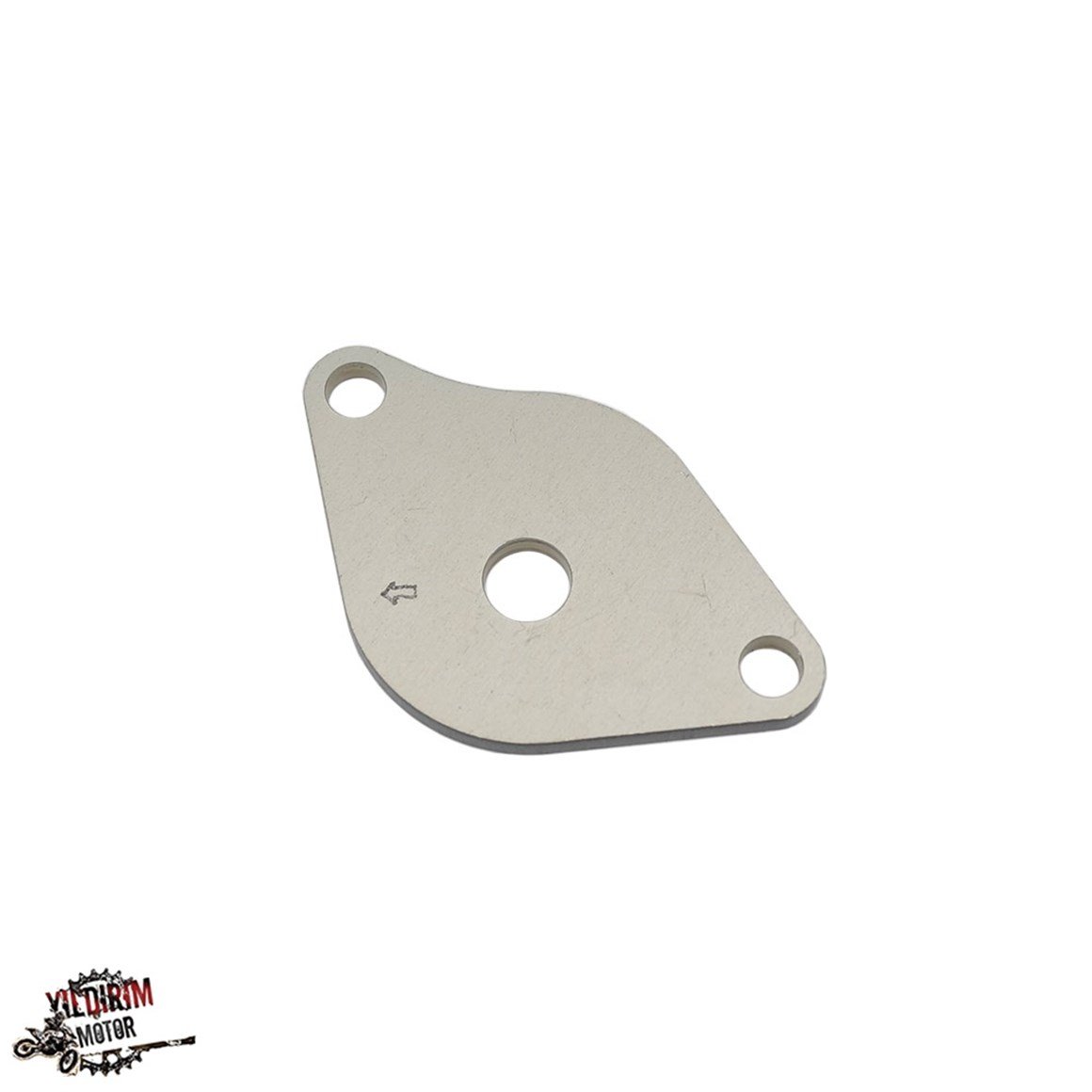 KTM EXC-F SX-F MODELLER YAĞ POMPA SAĞ KAPAK 15-22