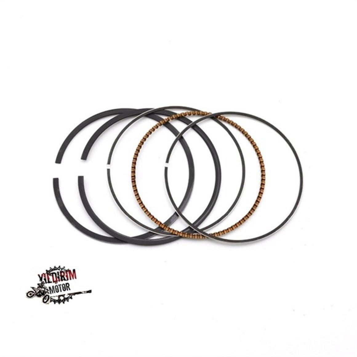 KTM Exc-F Sx-F Yağ Segman 11-13