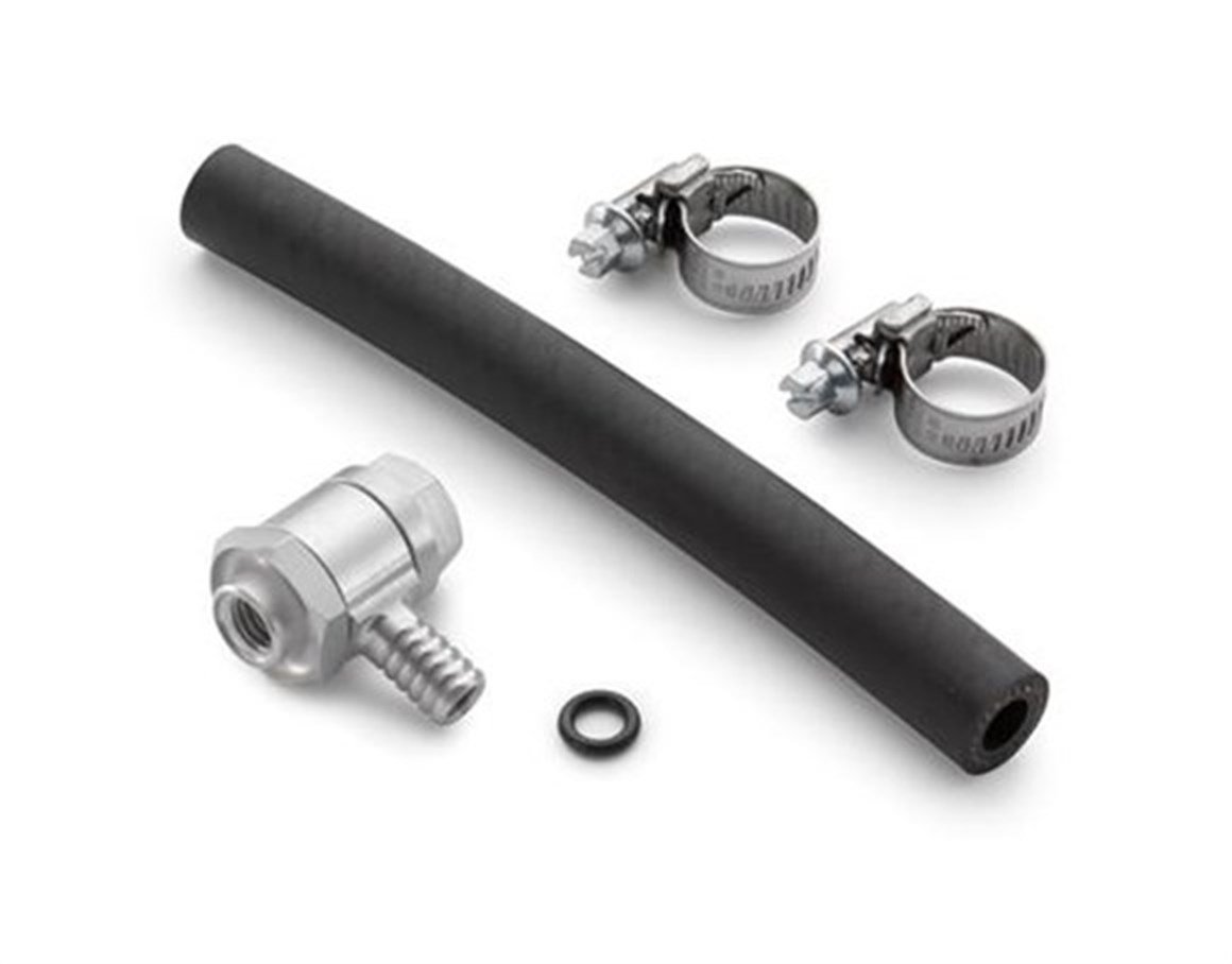 KTM EXC EXC-F Yakıt Depo Hortum Jakı 12-21