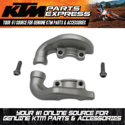 KTM EXC GAZ KÜTÜĞÜ 12-16