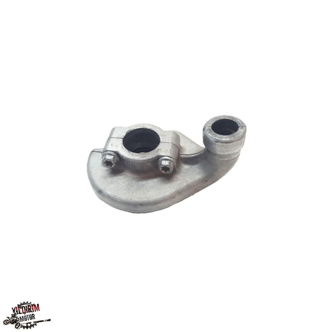 KTM EXC GAZ KÜTÜĞÜ 12-16