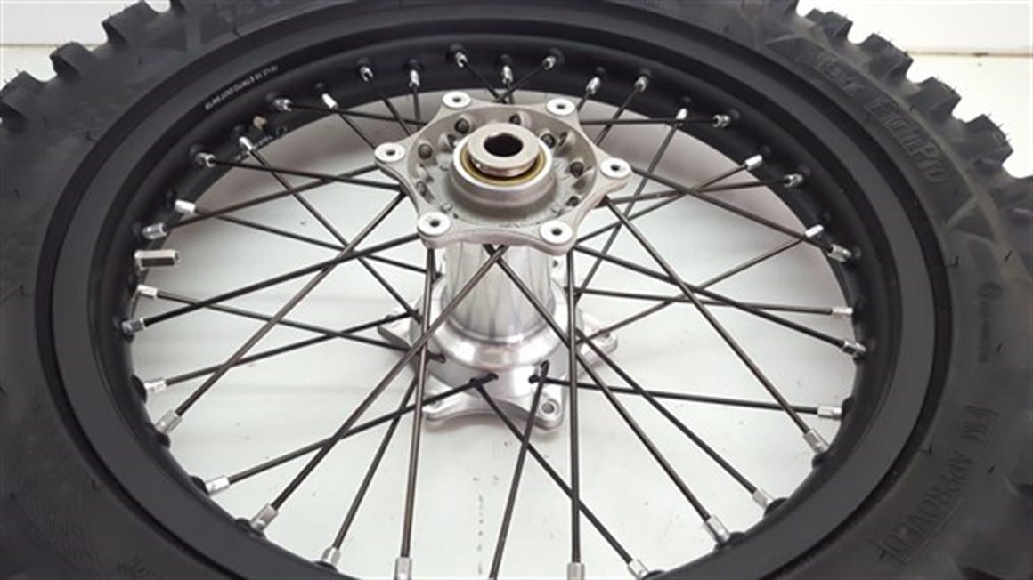 KTM EXC ÖN JANT 1.6X21