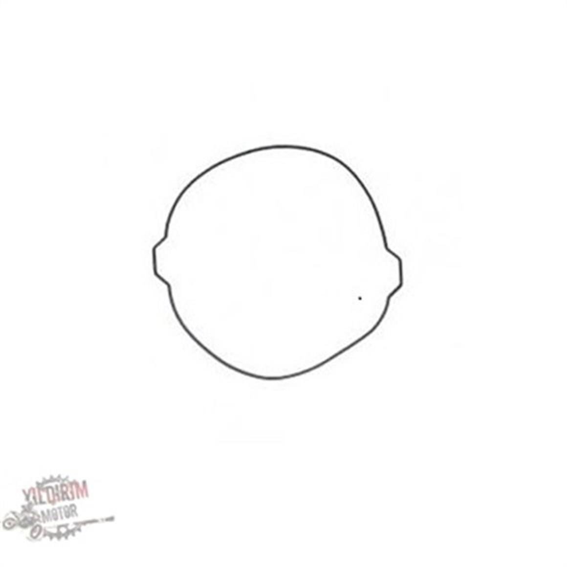 KTM EXC Modeller Debriyaj Kapak Oringi 20-23