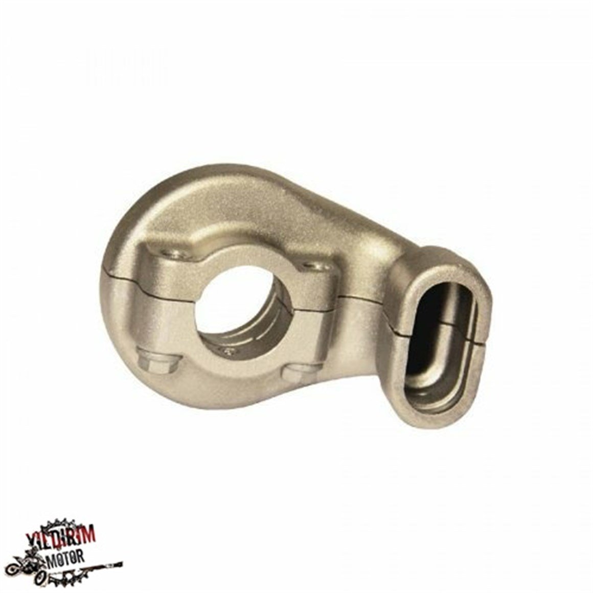 KTM EXC Modeller Gaz Kütük 18-23