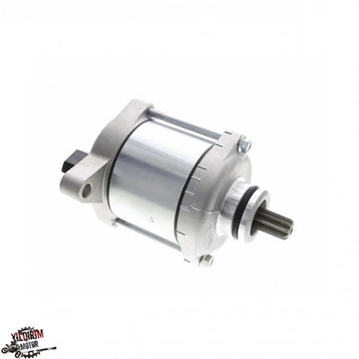 KTM EXC Modeller Marş Motoru 12-16