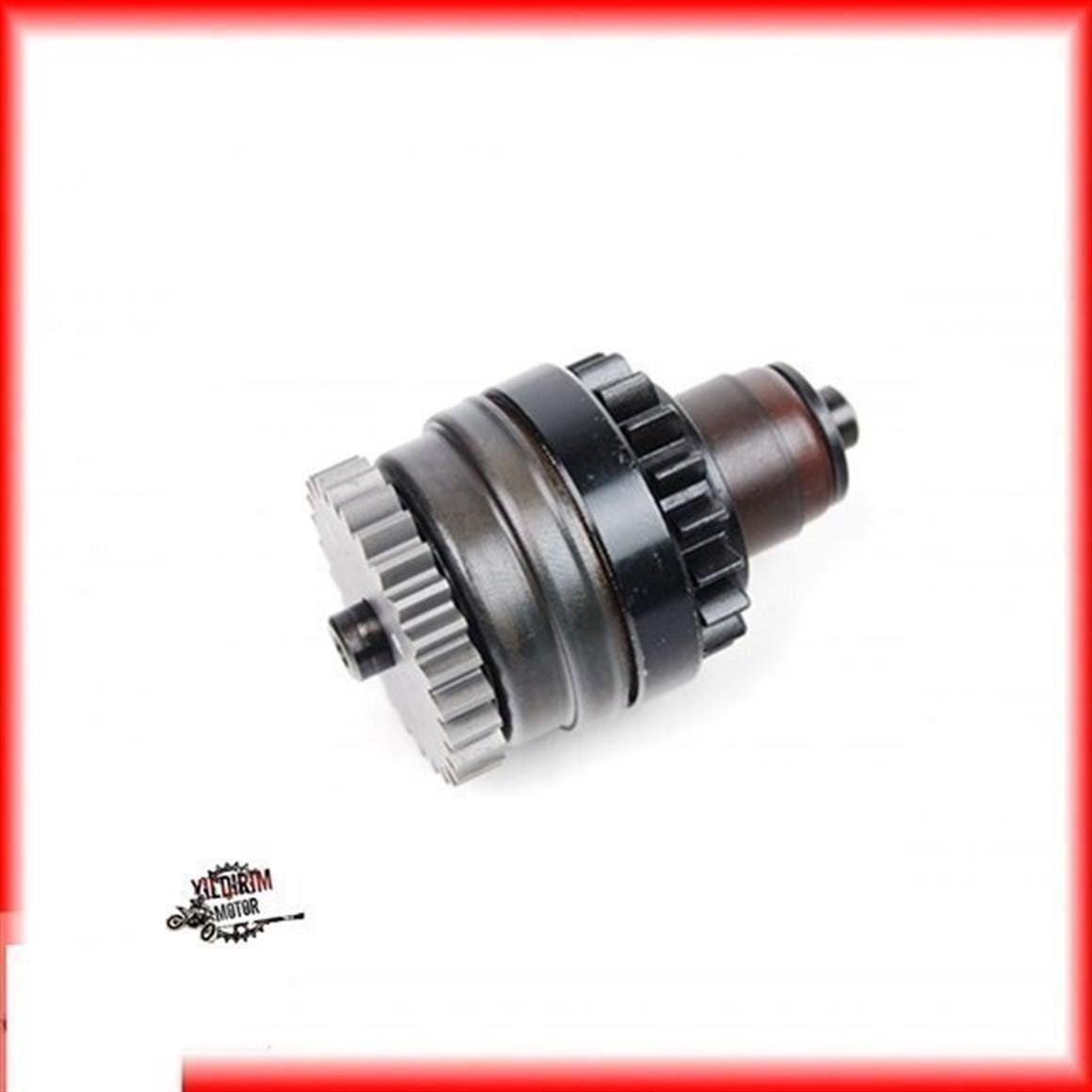 KTM EXC Modeller Orjinal Marş Bendix'i 12-14 (