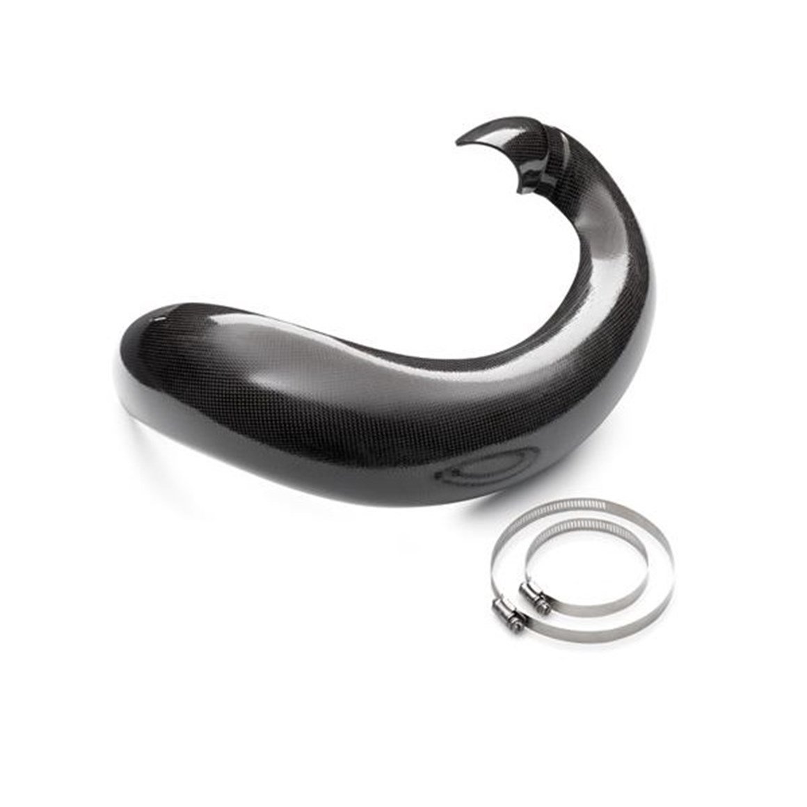 KTM EXC Modeller Orjinal Salyangoz Koruma 11-16