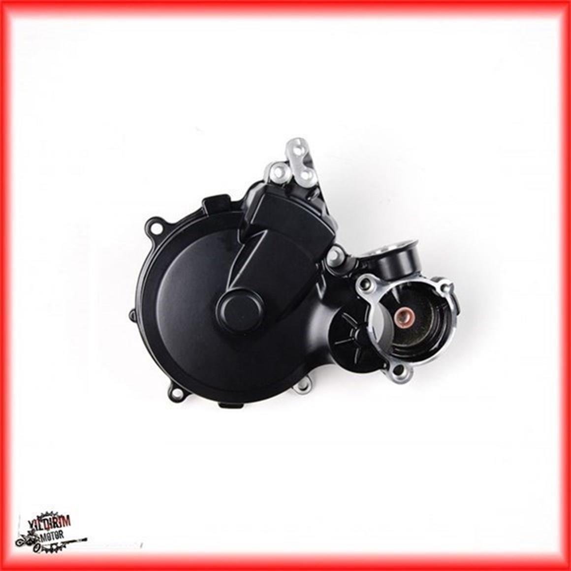 KTM EXC Modeller Orjinal Statör Kapak 12-16