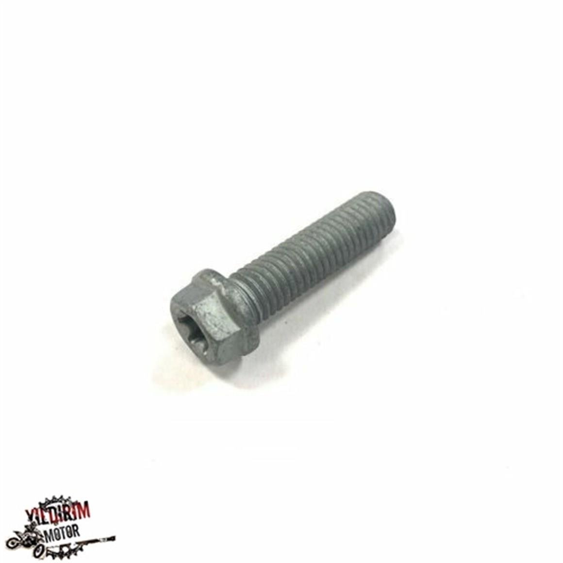 KTM EXC MODELLER ZİNCİR SLİDER CİVATASI