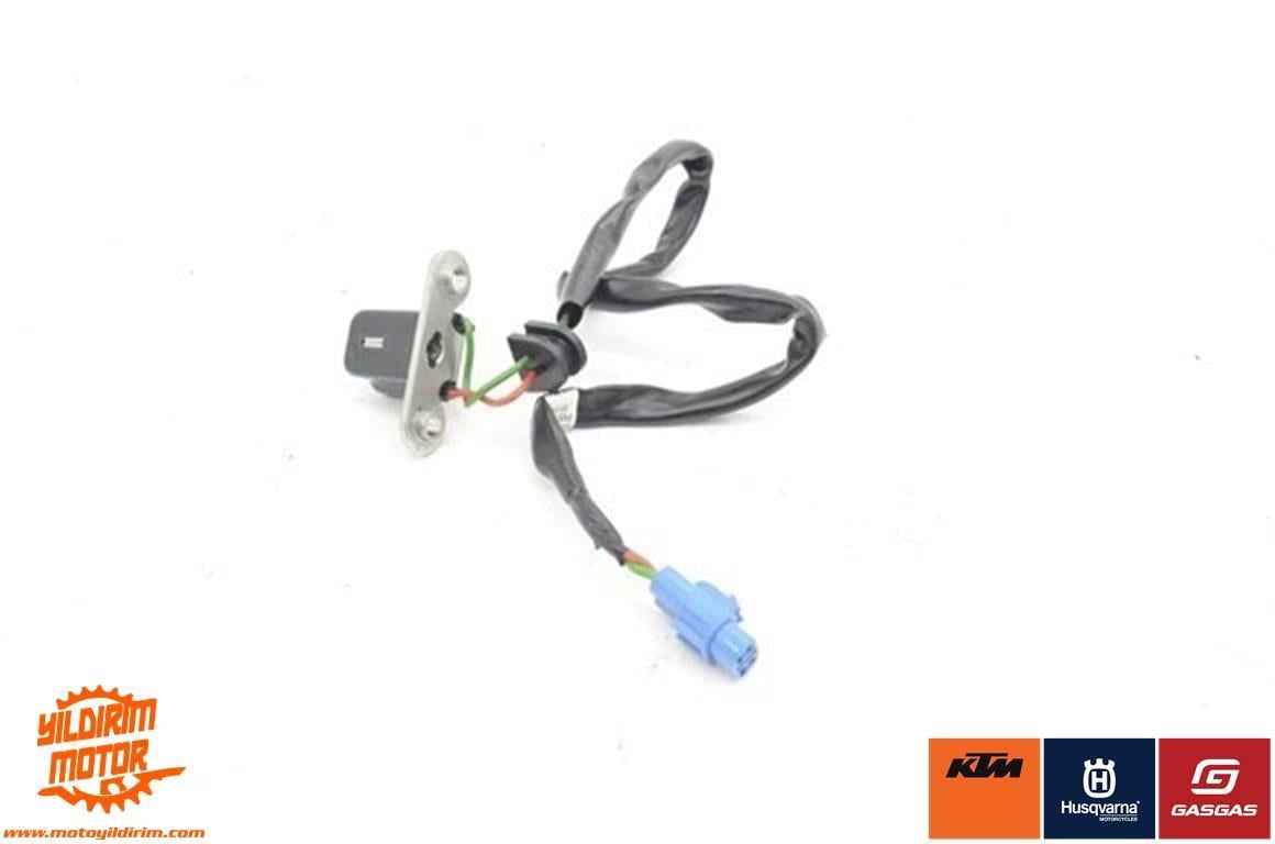KTM EXC SX MODELLER TETİK MEKANİZMASI