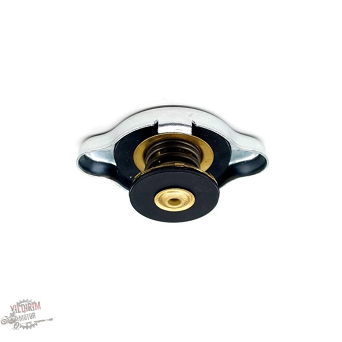 KTM EXC TPİ EXC-F Modeller Radyatör Kapak 17-23