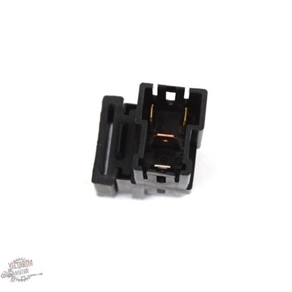 KTM EXC TPİ Modeller Orjinal Fan Rolesi