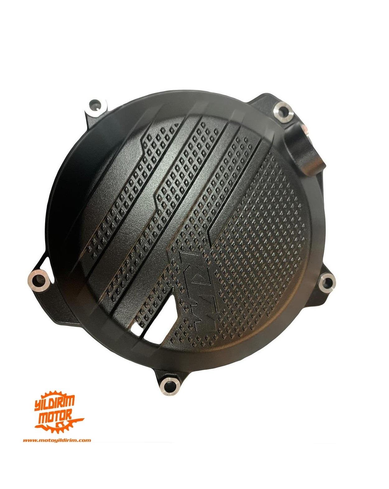 KTM EXC250/300 DEBRİYAJ KAPAK 2024