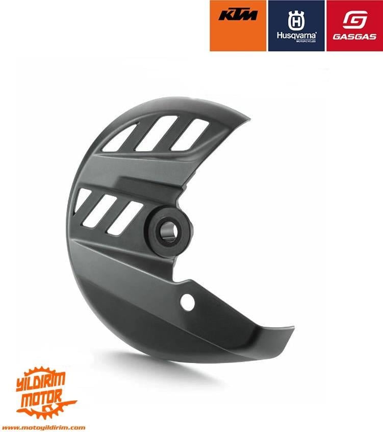 KTM EXC/EXC-F 250/450 ÖN DİSK KORUMA 22-24