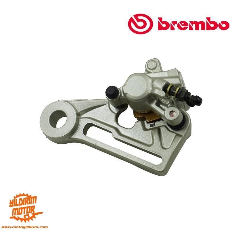 KTM EXC/EXC-F ARKA FREN KALİPERİ 17-25