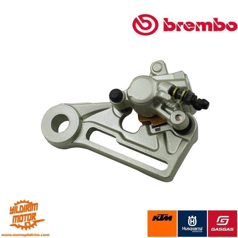 KTM EXC/EXC-F ARKA FREN KALİPERİ 17-25