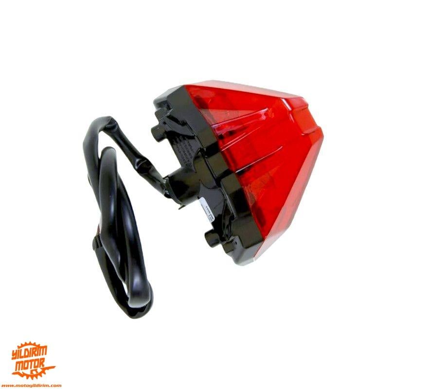 KTM EXC/EXC-F ARKA STOP 20-24