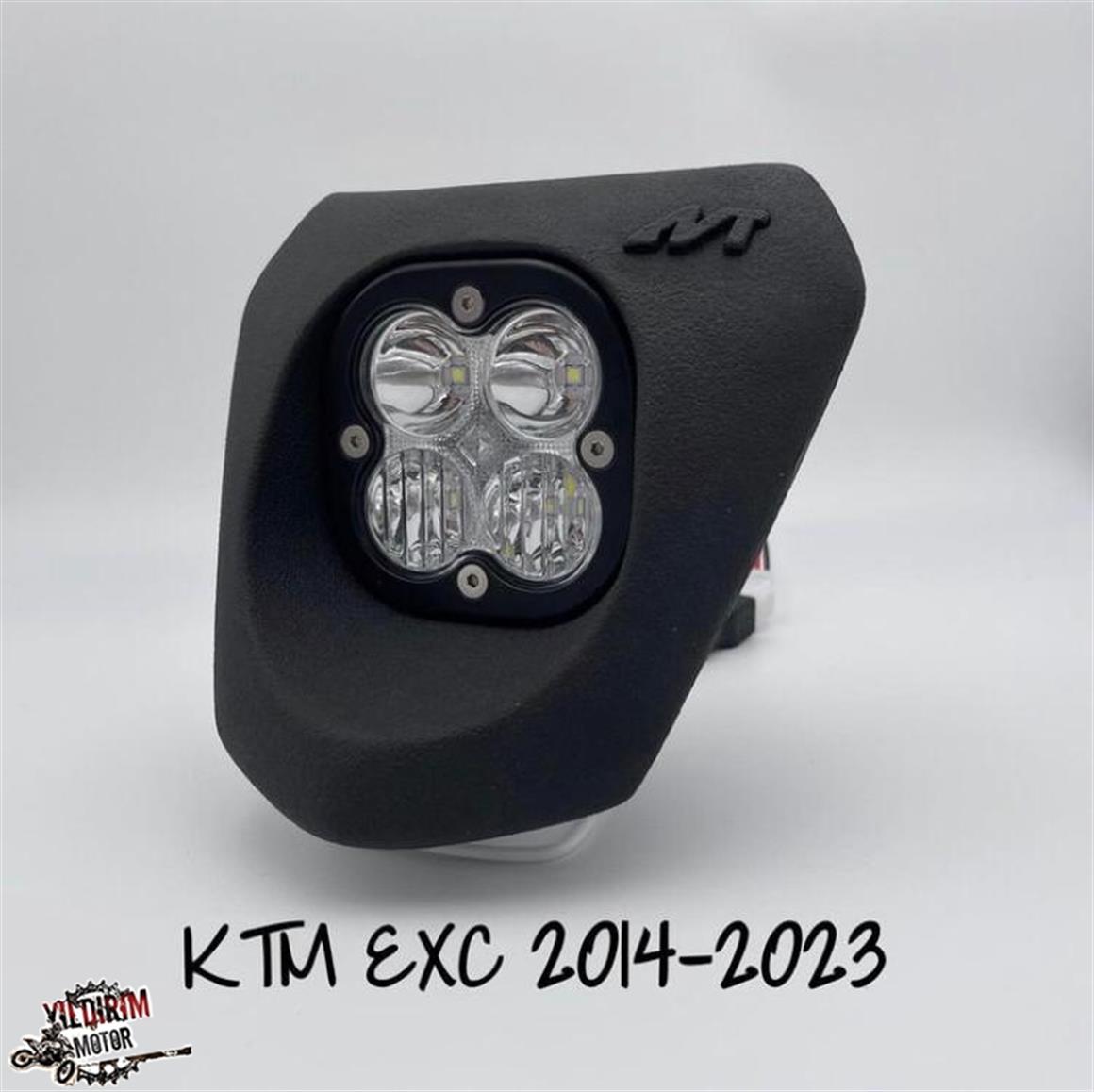 KTM EXC/EXC-F AVTEXTREME LED FAR 14-23