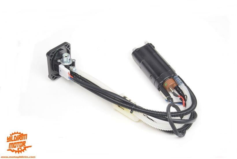KTM EXC/EXC-F BENZİN POMPASI 20-23