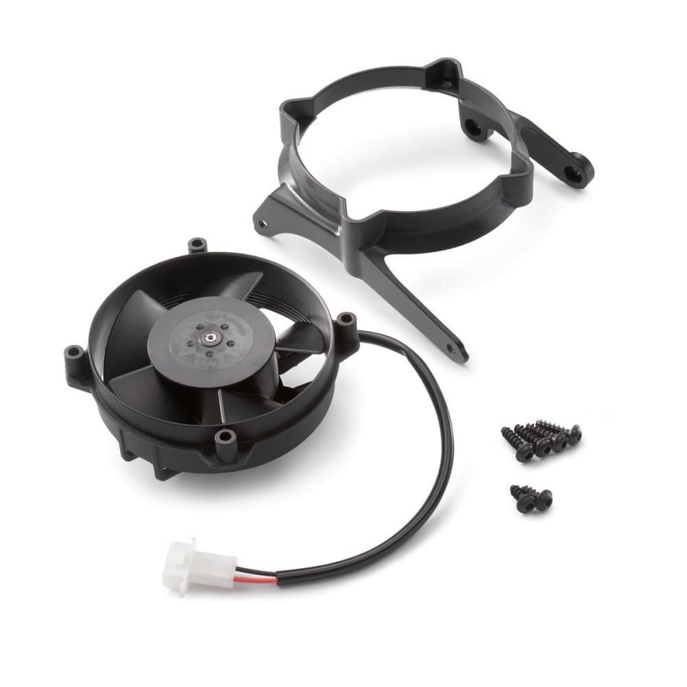 KTM EXC/EXC-F FAN 2024