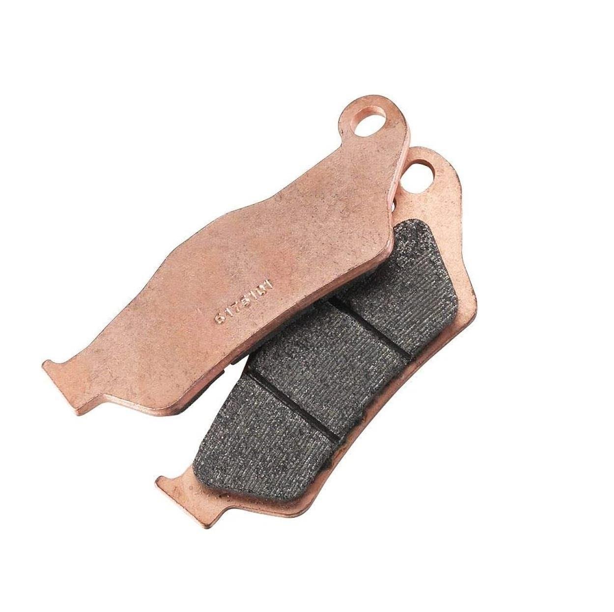 KTM 1290 ADV ARKA FREN BALATASI