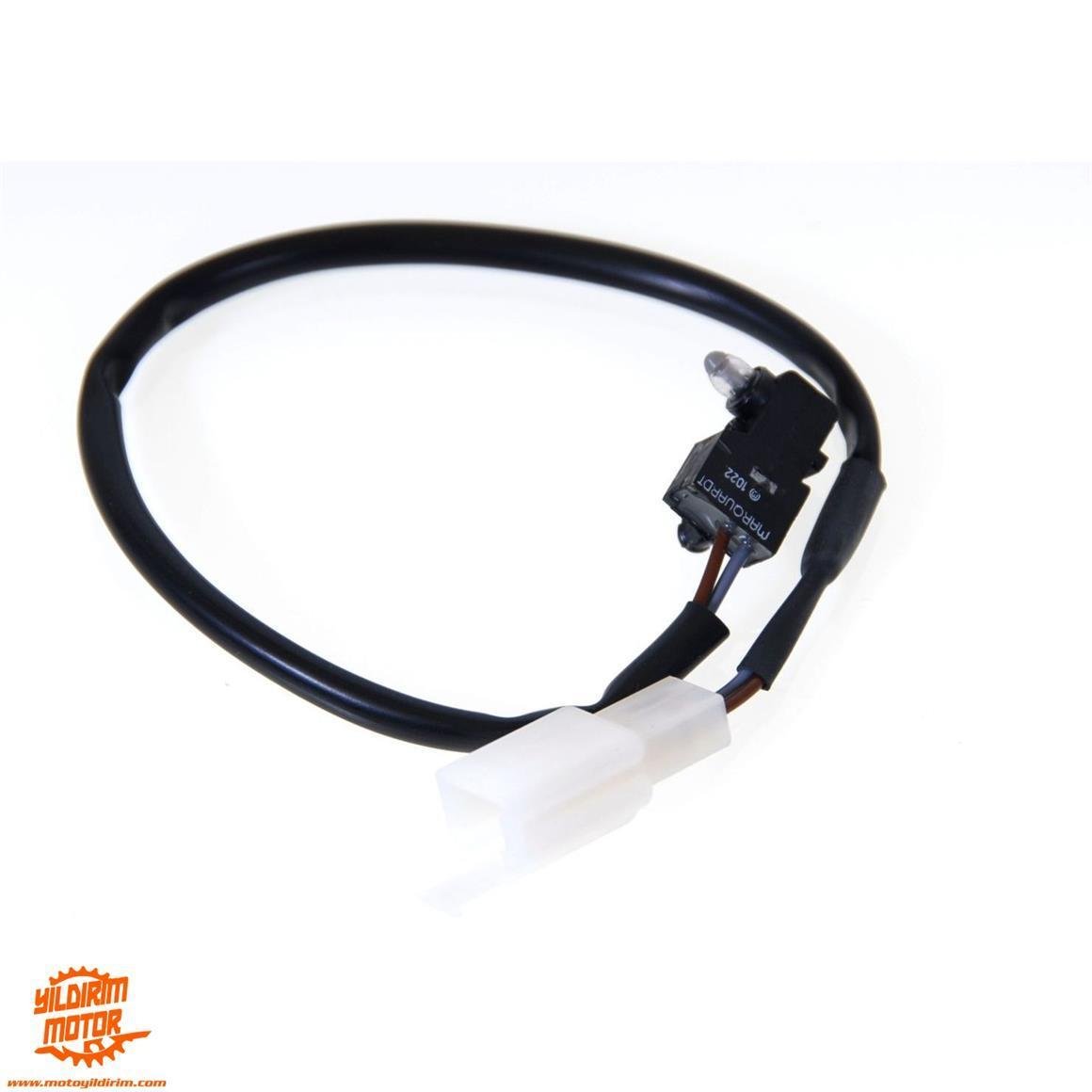 KTM EXC/EXC-F ÖN FREN SWİTCH 17-24